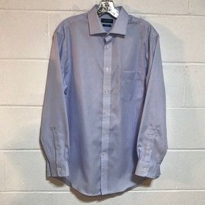 Ralph Lauren Check Shirt - 16